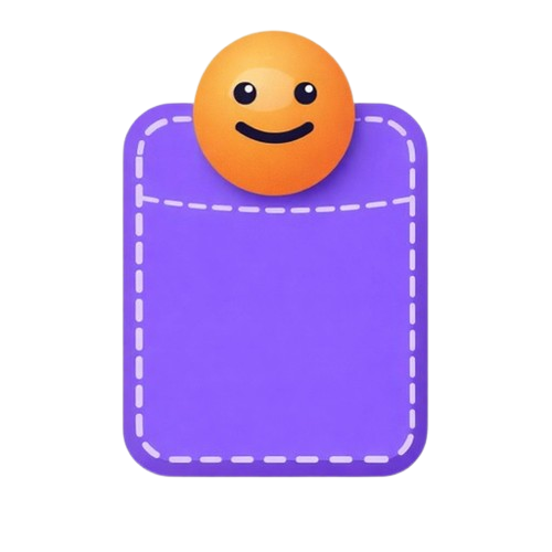 MyPocketPal